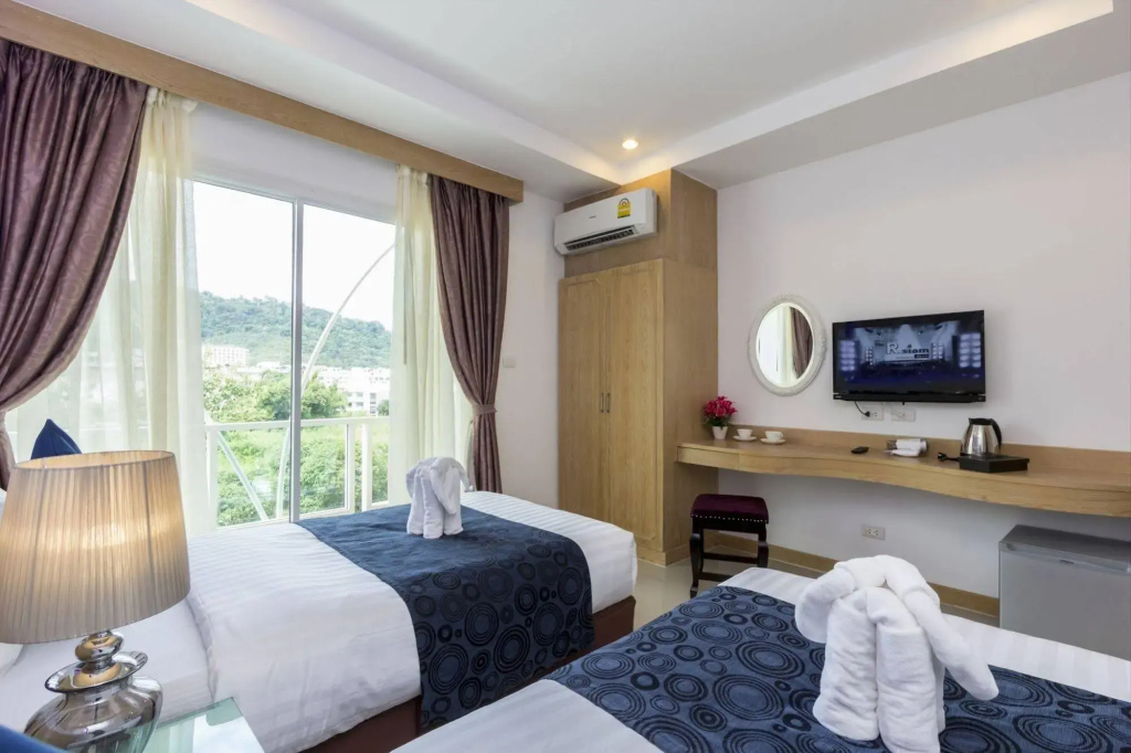 Hotel photo 36