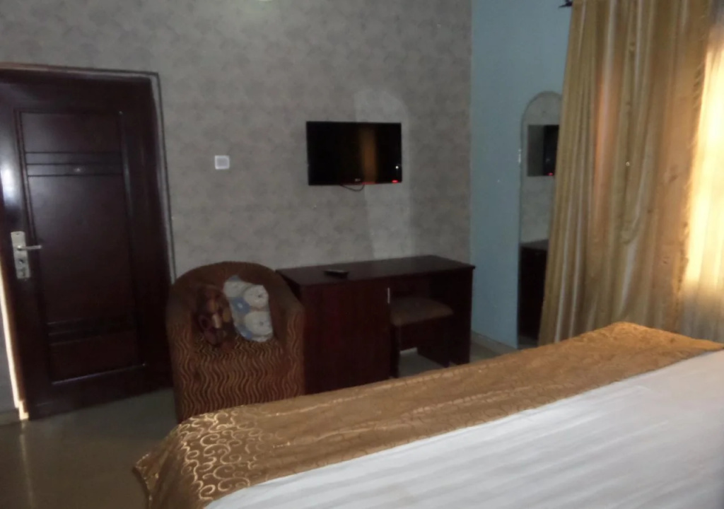 Hotel photo 7