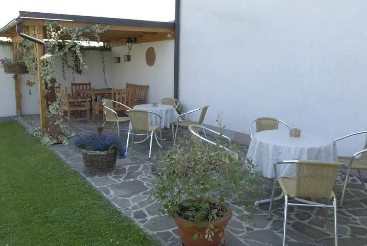 Gästehaus Glück - Général