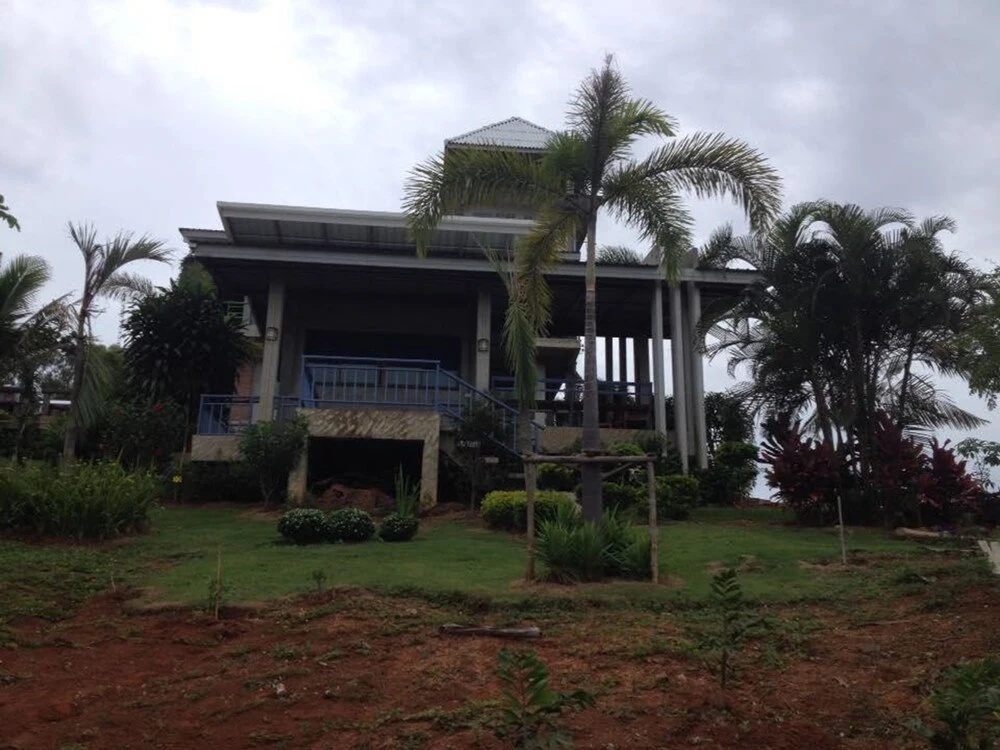 Ob-oon Kao Kor Resort