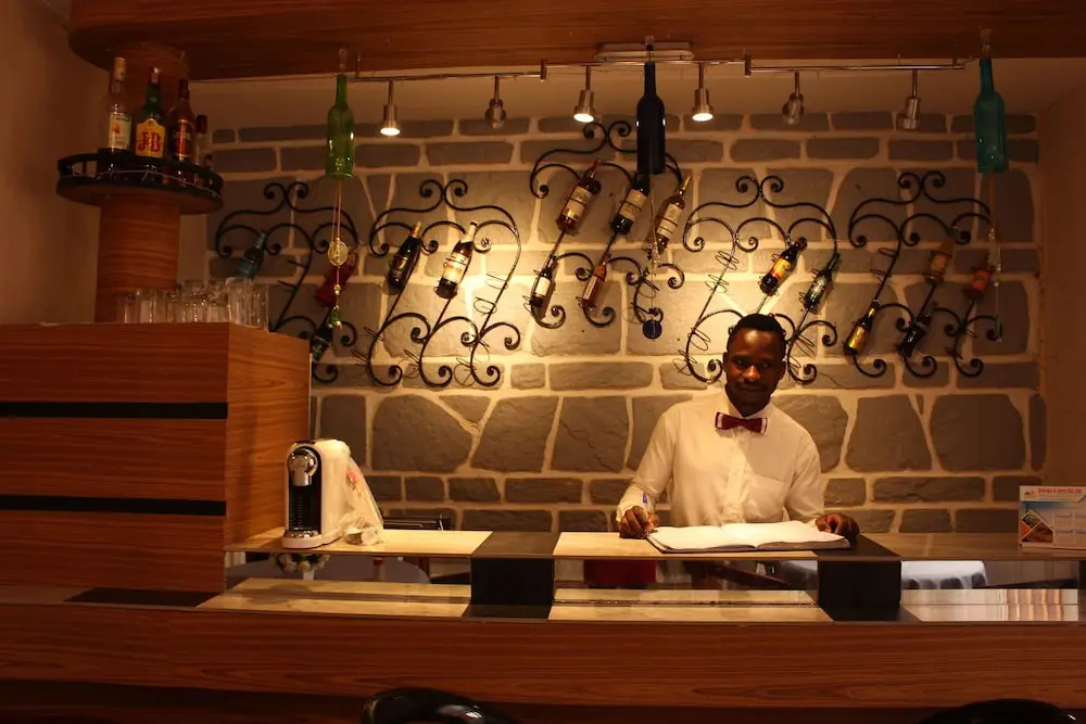 Hotel photo 17