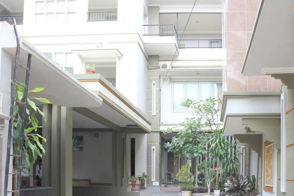 Airy Mataram Cakranegara Bangau Lombok