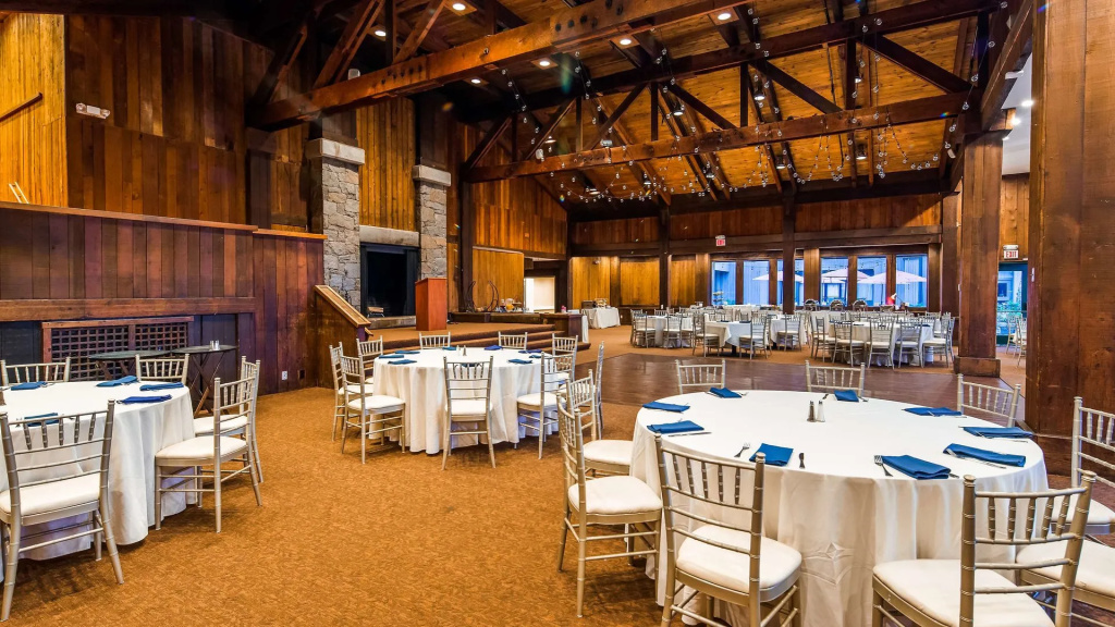 Heritage Hotel, Golf & Conference Center - Général