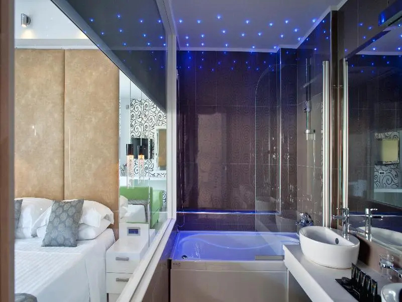 Lesante Classic - Preferred Hotels & Resorts - Chambres