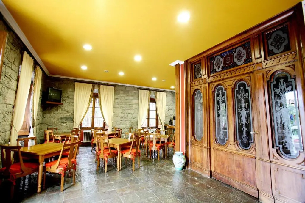 Hotel photo 9
