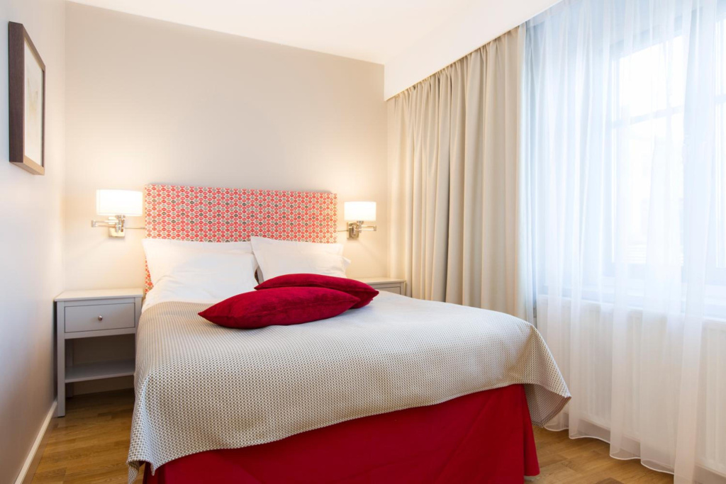 Elite Stadshotellet Karlstad, Hotel & Spa - Général