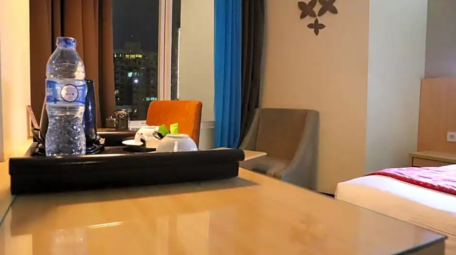 Cipta Hotel Pancoran - Chambres