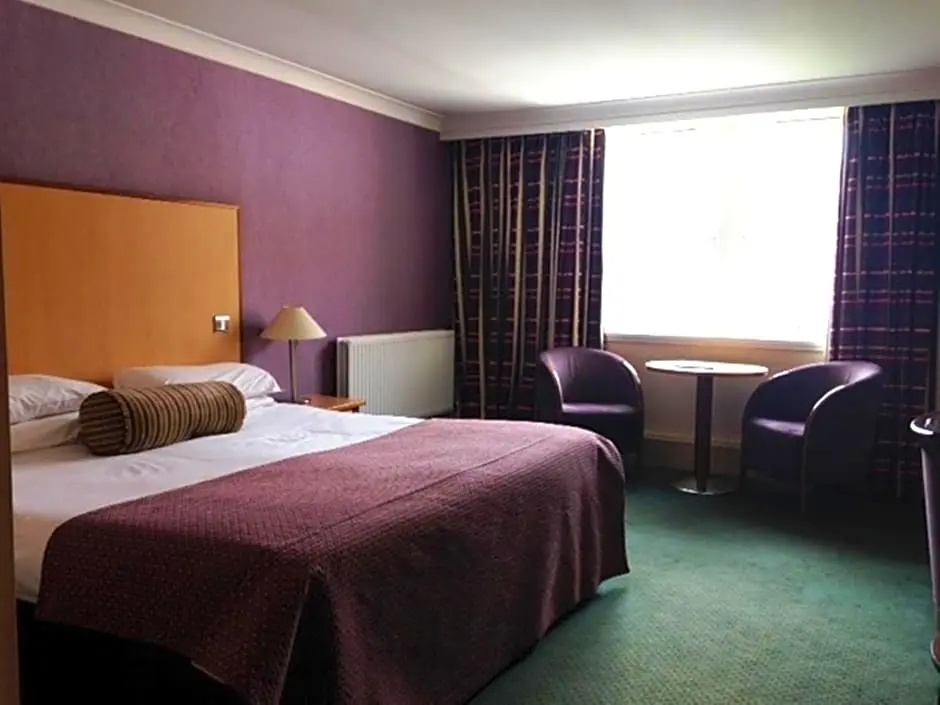 Hellaby Hall Hotel, BW Signature Collection - Chambres