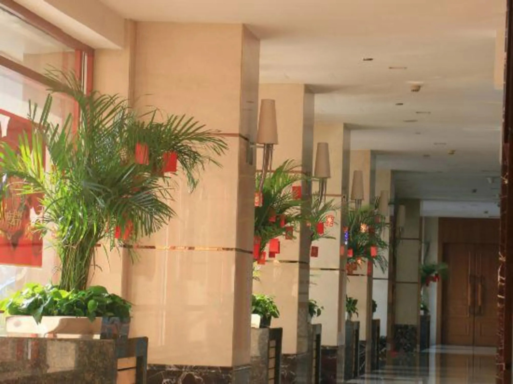Mei Li Hua Hotel