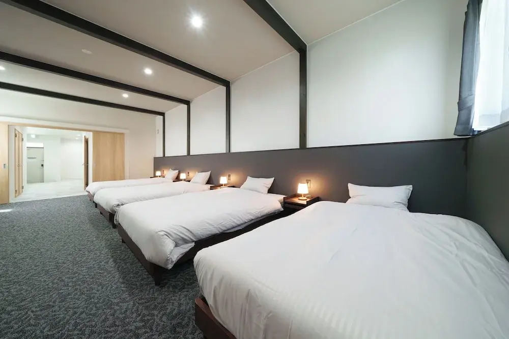 Aoyagi  Stay — фото 2