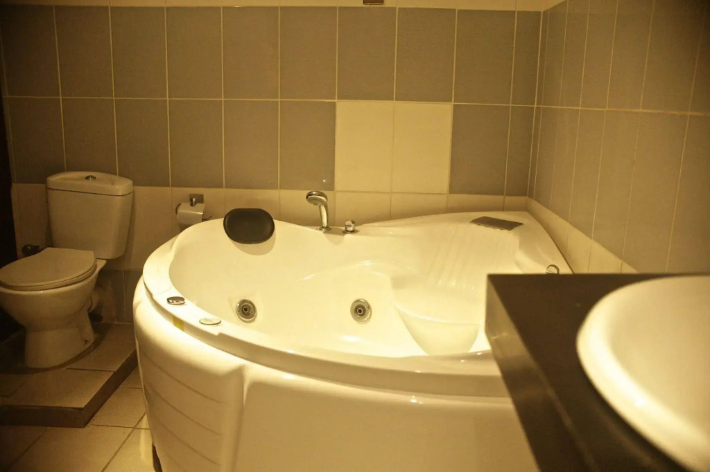 Kindea Hotel - фото 11