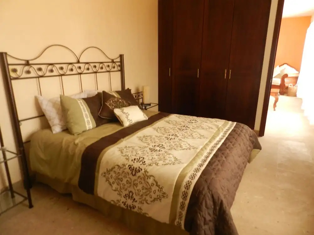 Condominio El Caracol - Chambres
