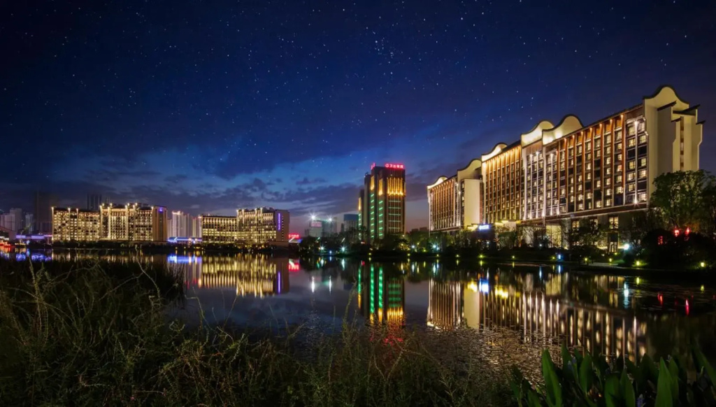 Mercure Hefei Sunac: фото 4