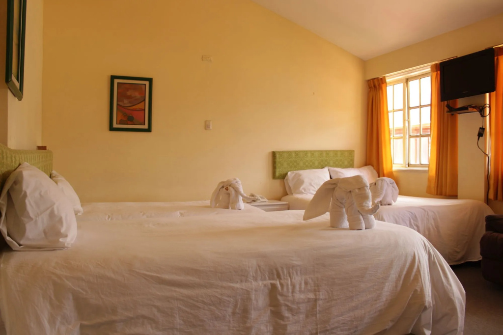 Hotel photo 4
