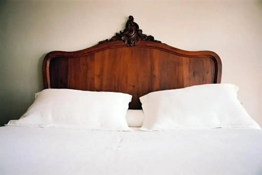 Vila Peregrina - Chambres