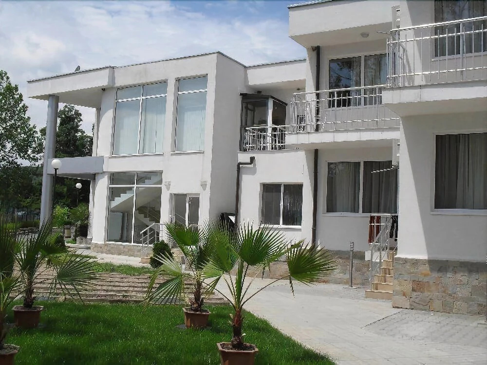 Hotel Arkutino