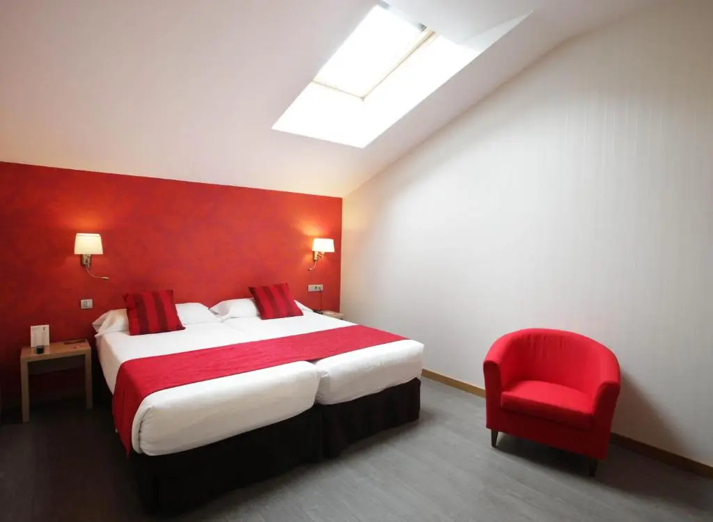 ELE Enara Boutique Hotel - Chambres