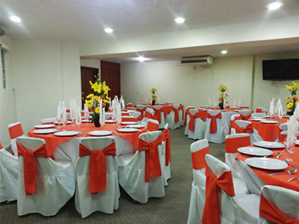 Hotel NV Guadalajara - Général