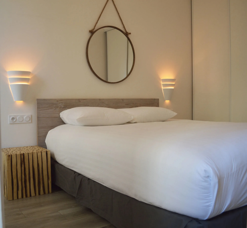 Voir la photo 3 — Les Appartements du Vieux-Port
