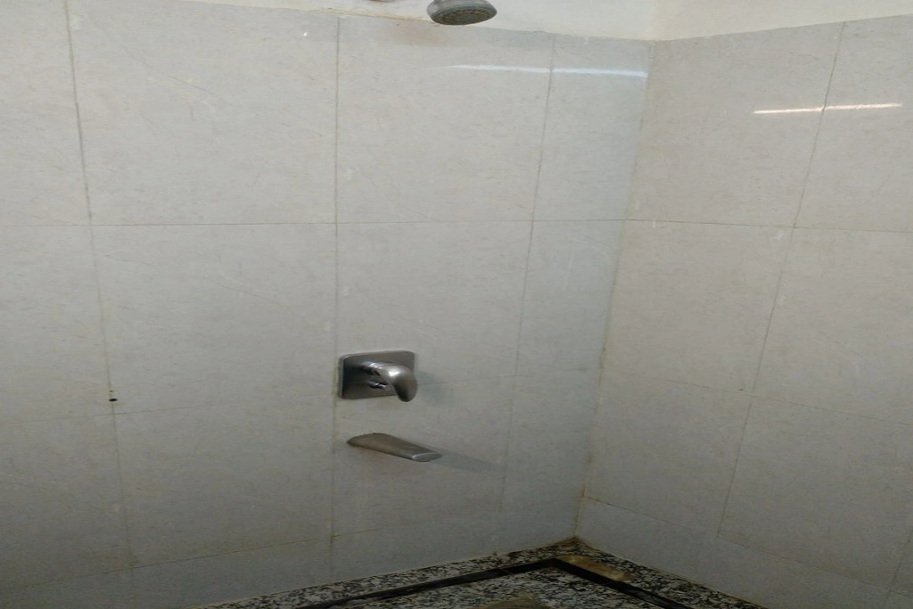 Mahadev Palace - Chambres