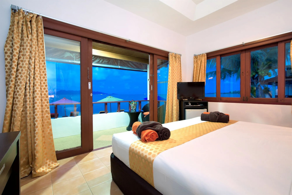 Hotel photo 6