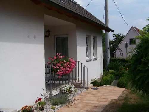 Guesthouse Angelika Jokisch