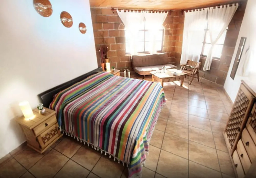 Comfort Suite