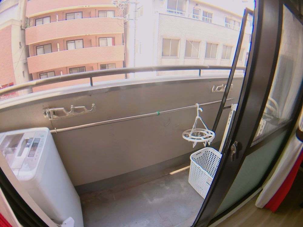 Shinsaibashi Su Casa Apartment 사진 21