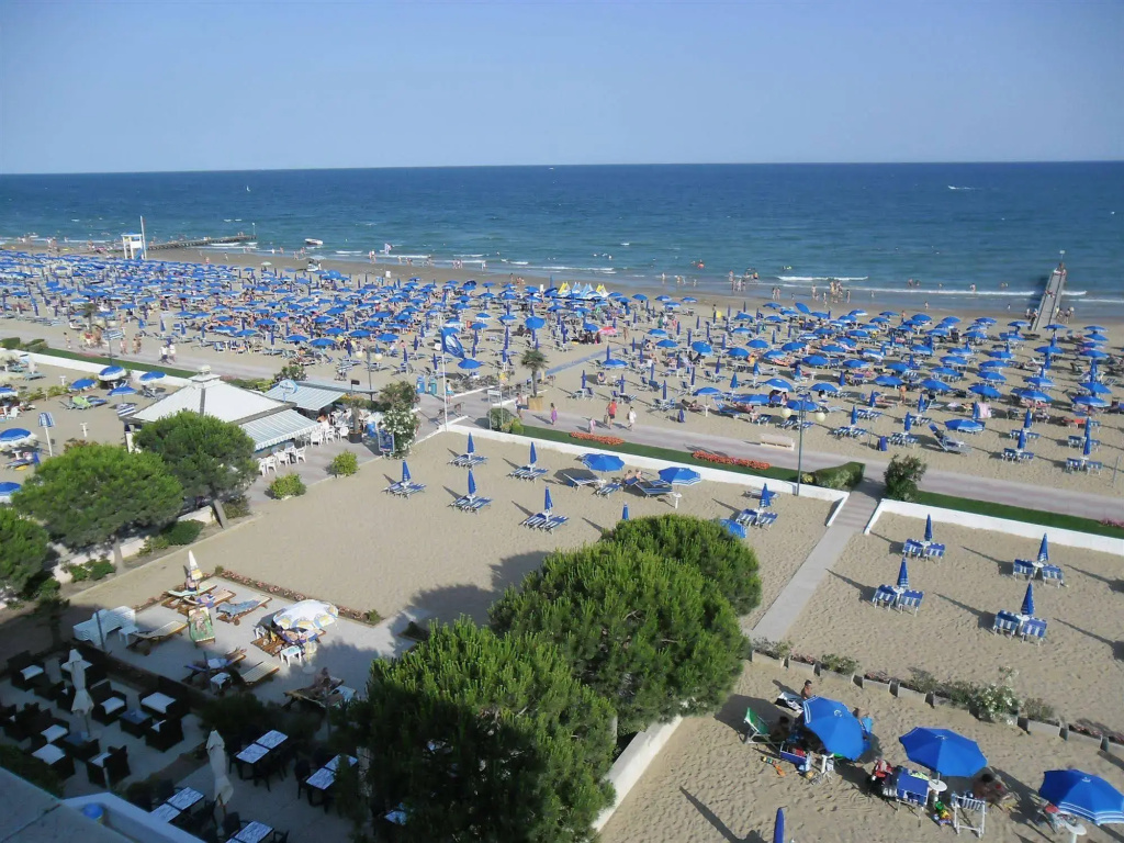 Hotel La Bussola - Général