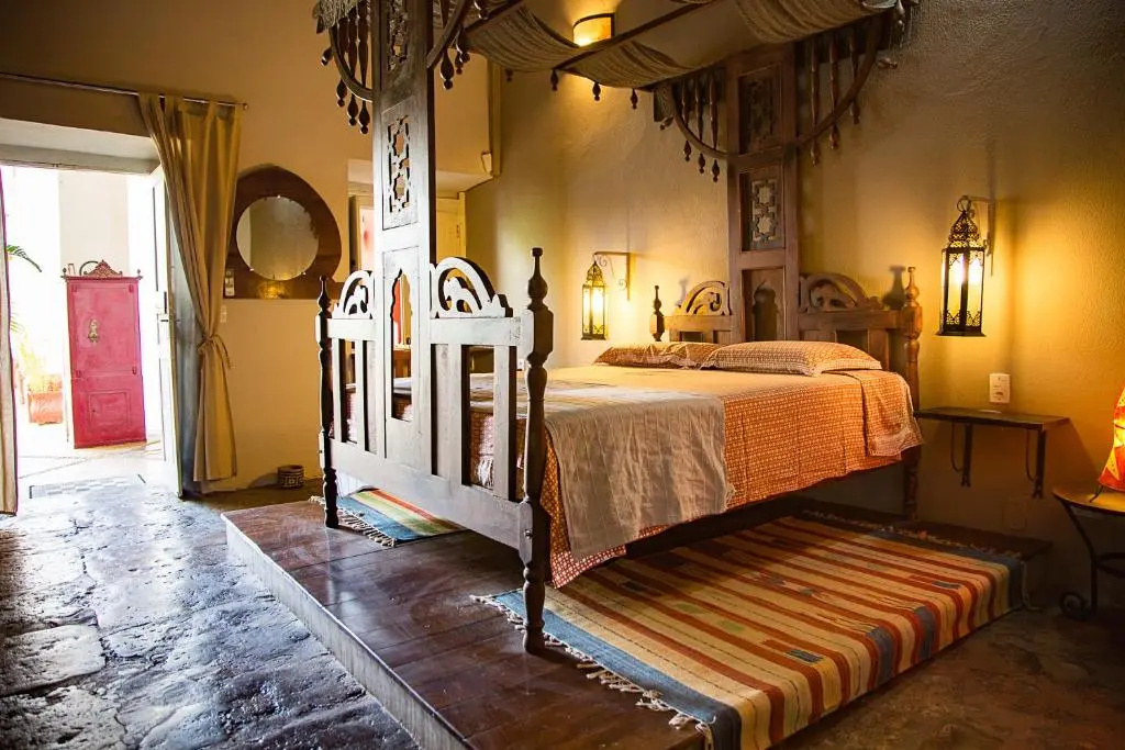 Casa Lavinia - Chambres