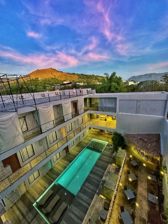 Hotel photo 16