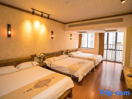 Taksu Sanur Hotel