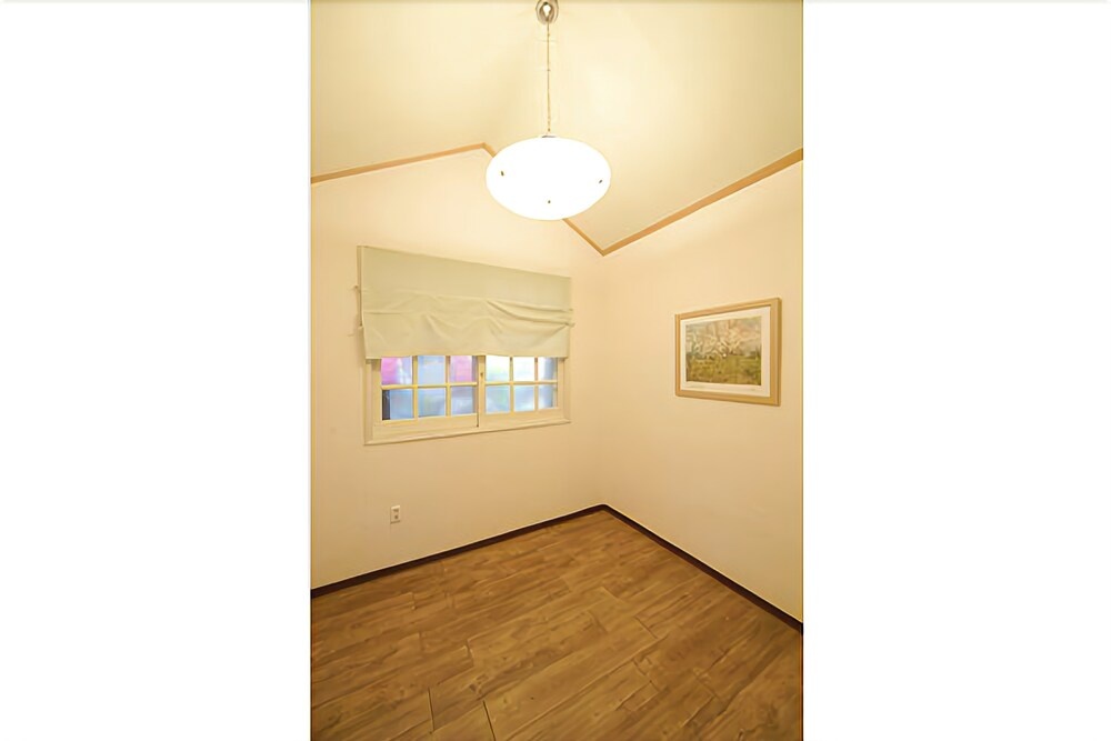 Yangpyeong Jacob Pension