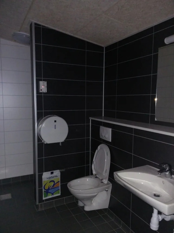 Råbjerg Mile Camping & Cottages - фото 8