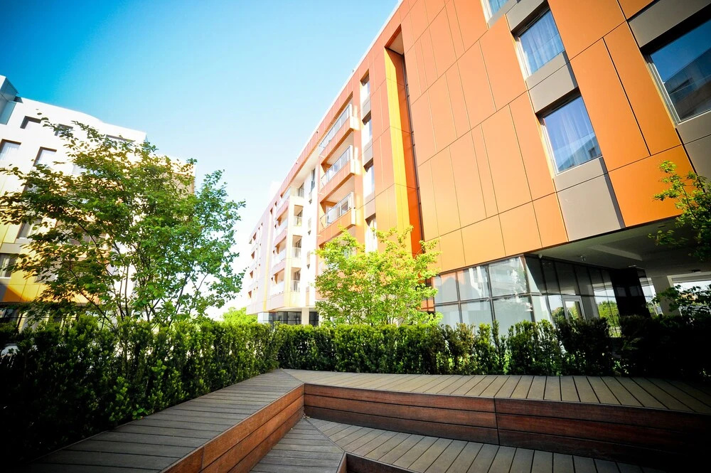 Grand Apartments - Modern Old Town