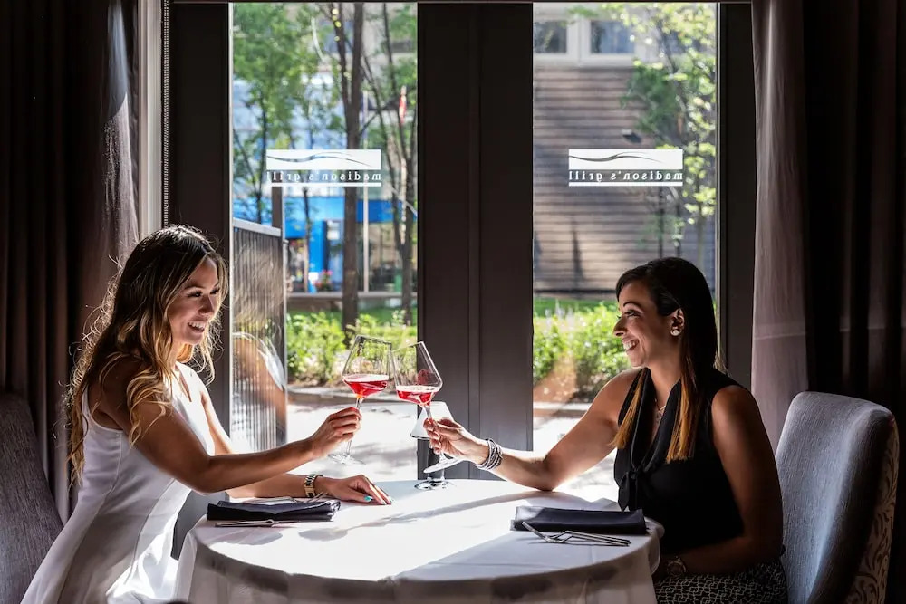 Union Bank Inn - фото 20