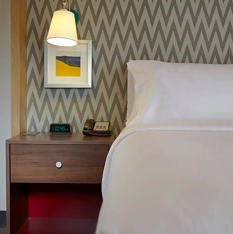 Holiday Inn Corpus Christi Arpt & Conf Ctr by IHG - Chambres