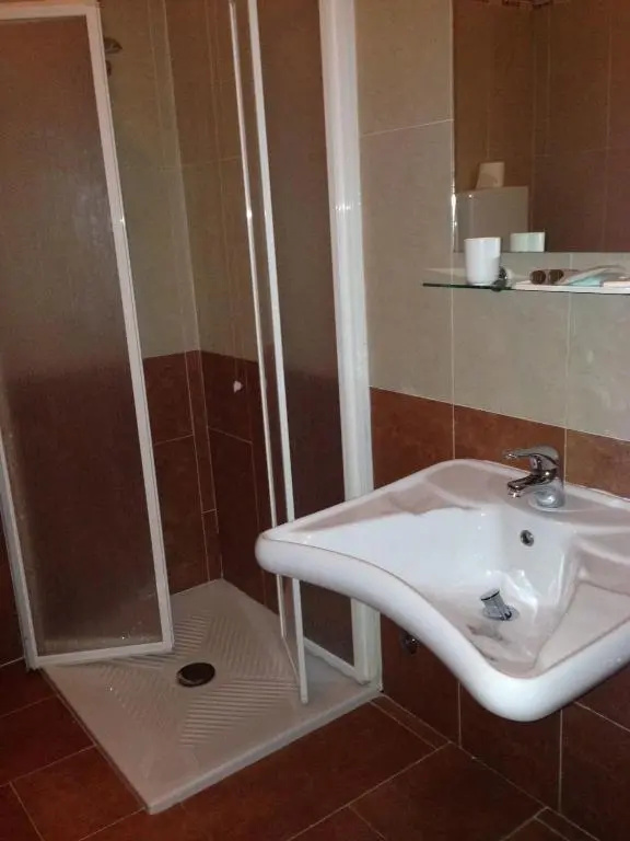 Hotel Residence Maria Grazia - Chambres