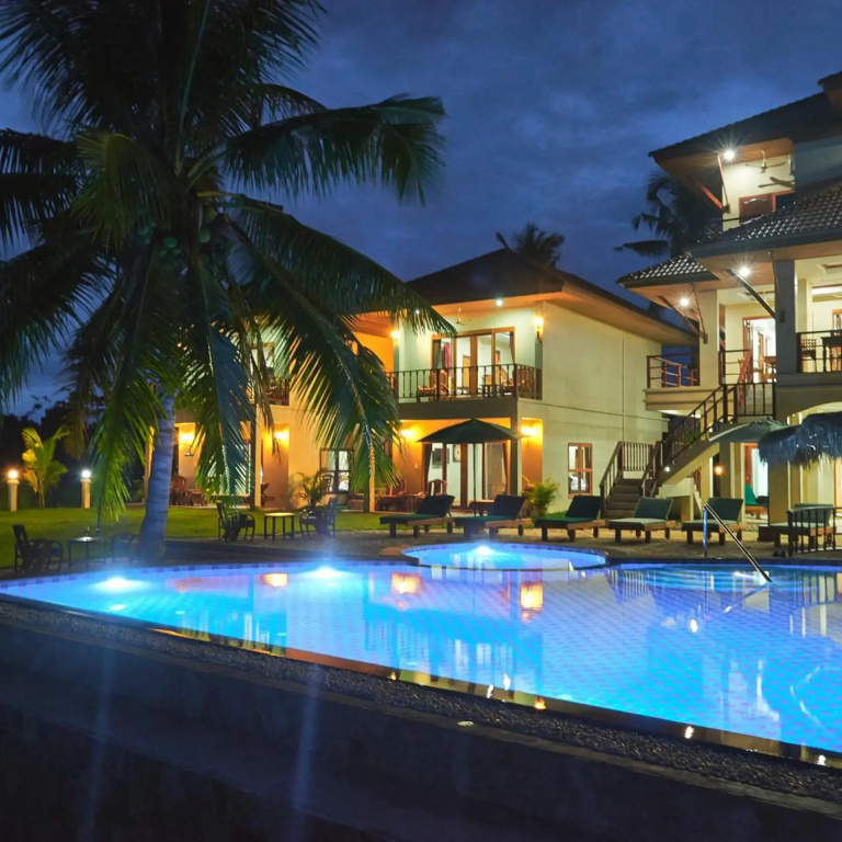 Hotel photo 20