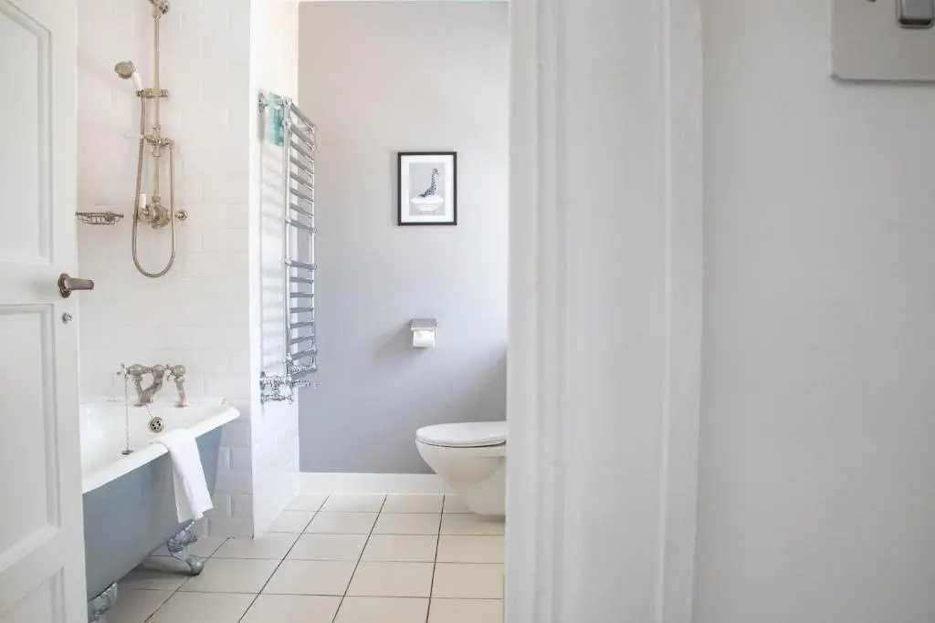 Holm House Hotel - Chambres