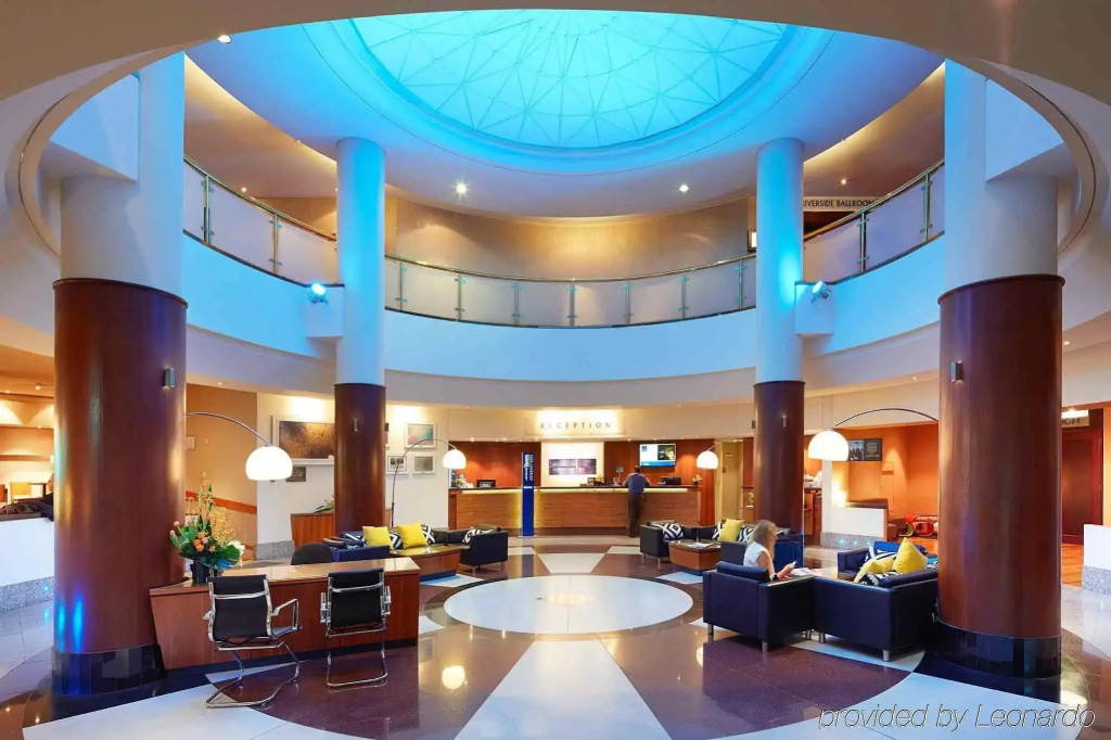 Novotel Perth Langley - Général