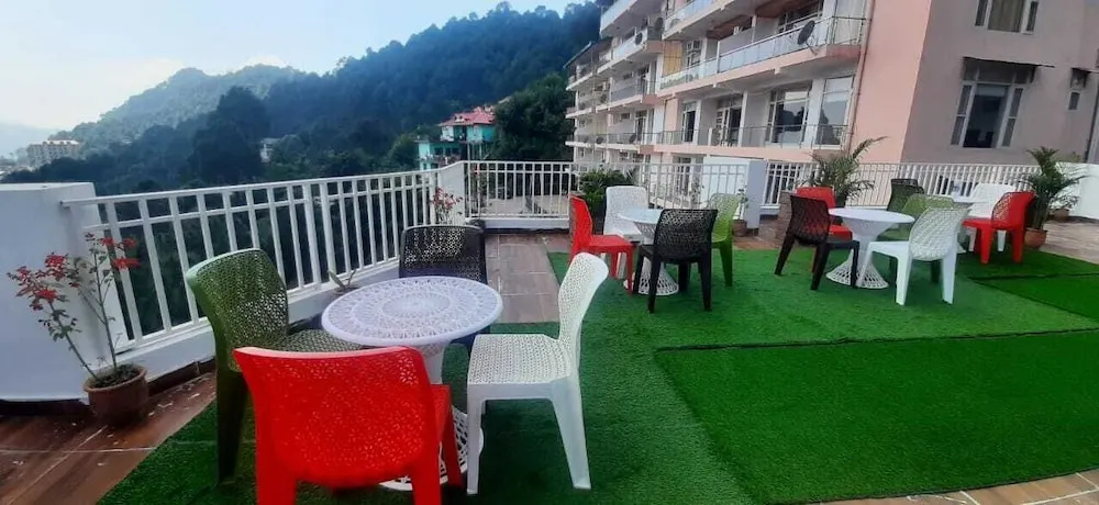 Hotel photo 16