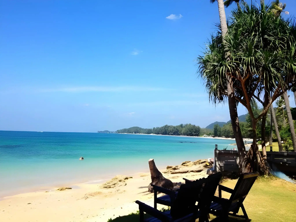 Nautilus Right On The Beach Resort Adults Only (SHA Extra plus) - Général