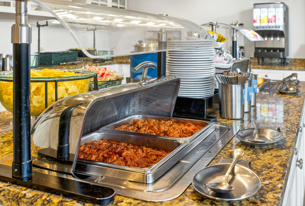 Homewood Suites by Hilton Carlsbad-North San Diego County - Général