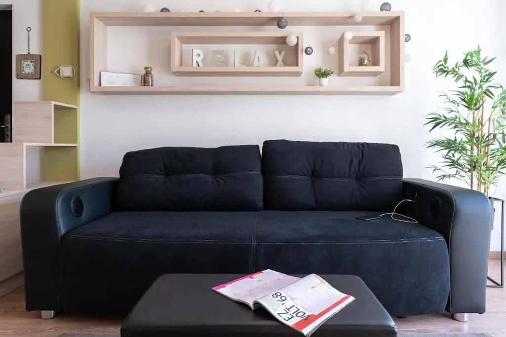 Defne Apartman
