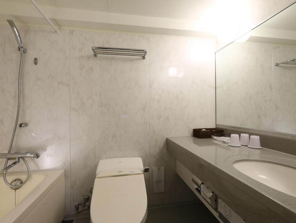 Hokke Club Kyoto Hotel 사진 5