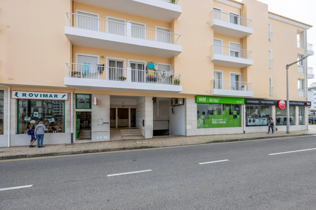 Apartamentos Mira Rio