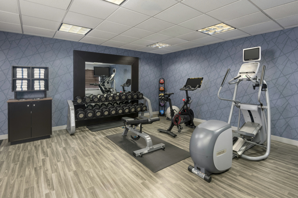 Homewood Suites by Hilton Phoenix North-Happy Valley - Général