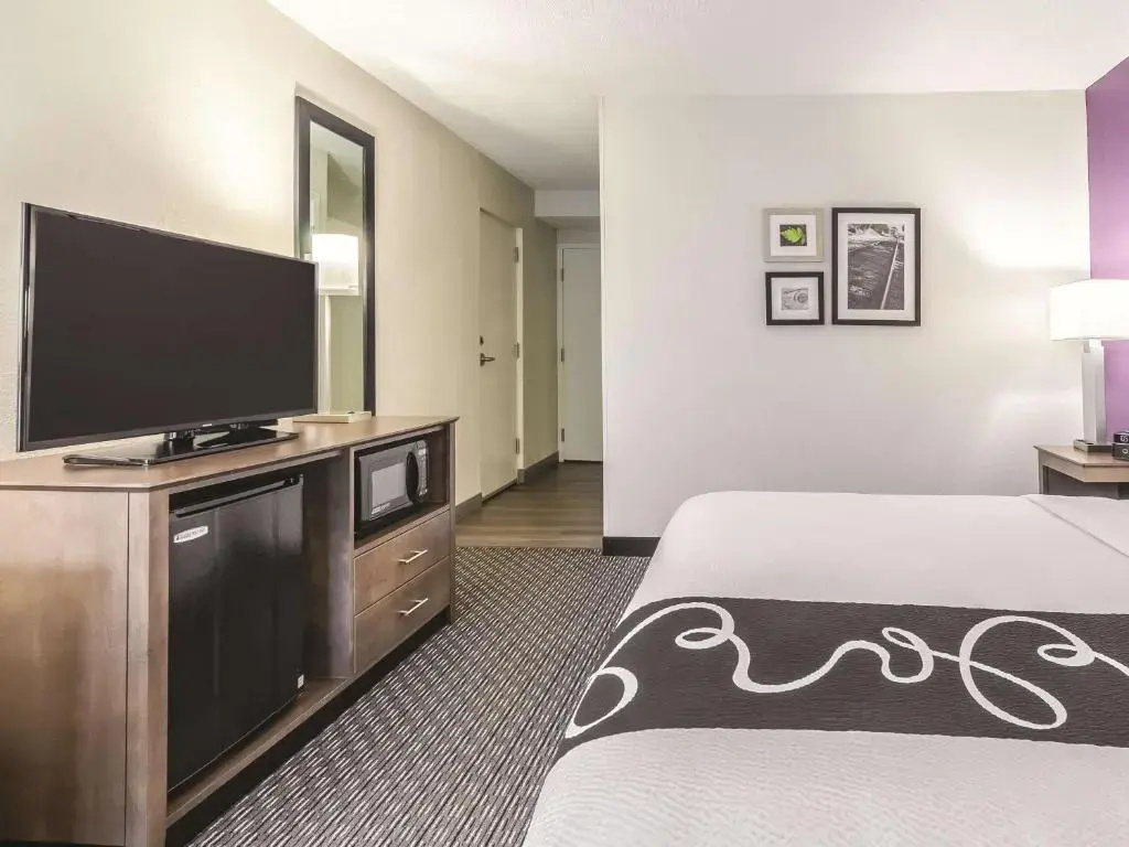 La Quinta Inn & Suites by Wyndham Myrtle Beach - N Kings Hwy - Chambres