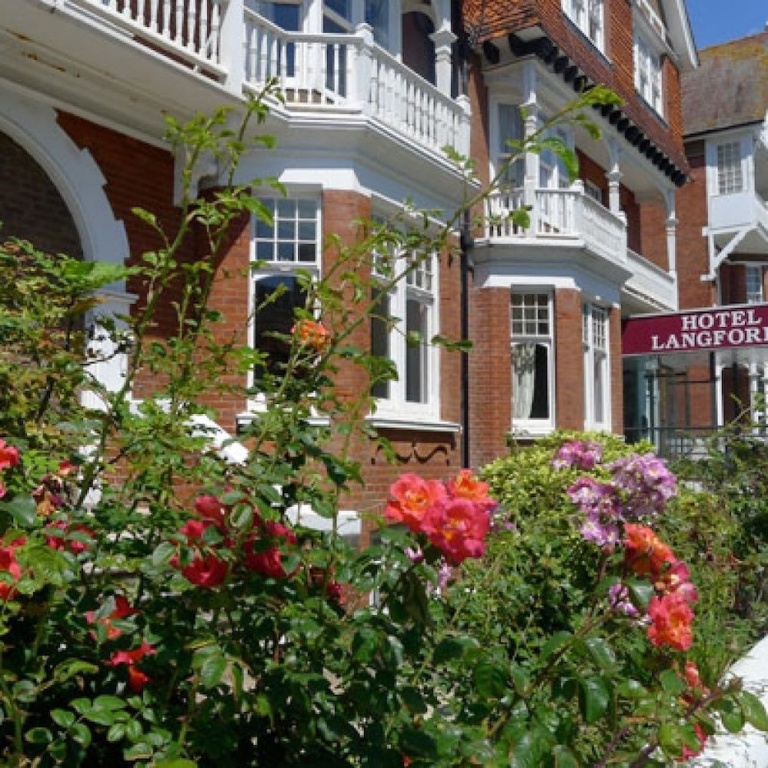 Langford Hotel, Brighton & Hove